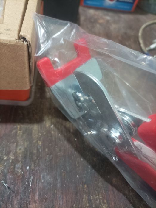 Пістолет для свп