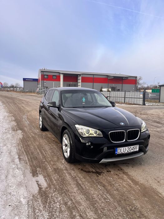 BMW X1 sdrive18d