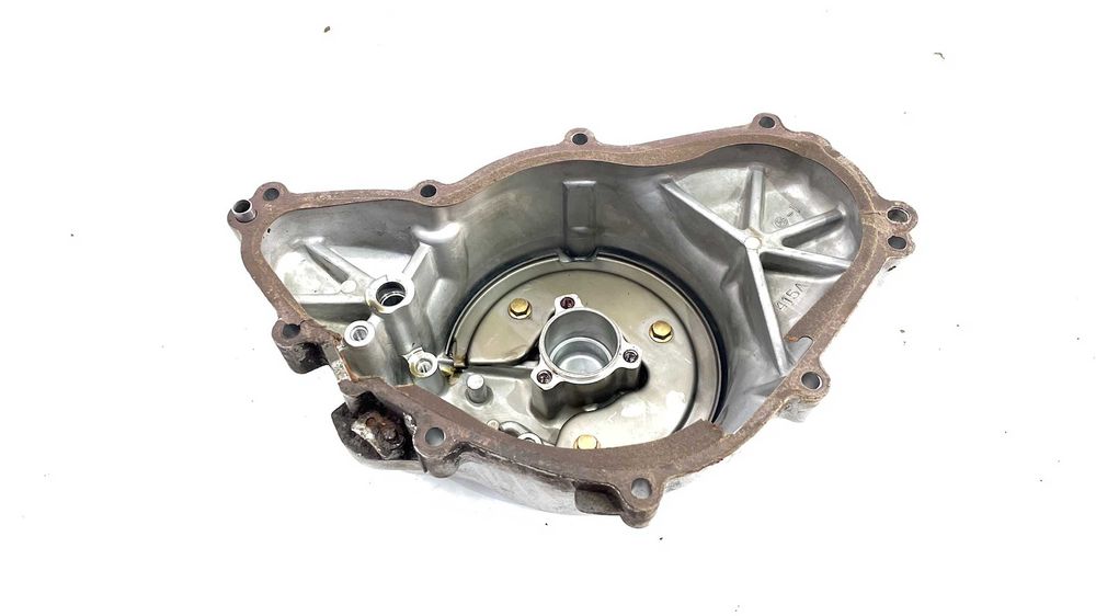 Kawasaki el125 bn125 Eliminator Dekiel pokrywa magneta zapłonu statora