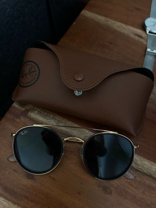 Ray ban окуляри оригінал
