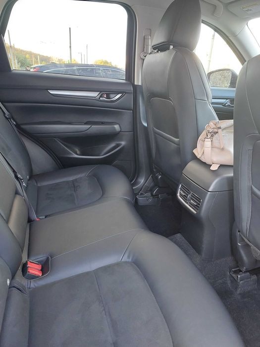 Продам Mazda CX5