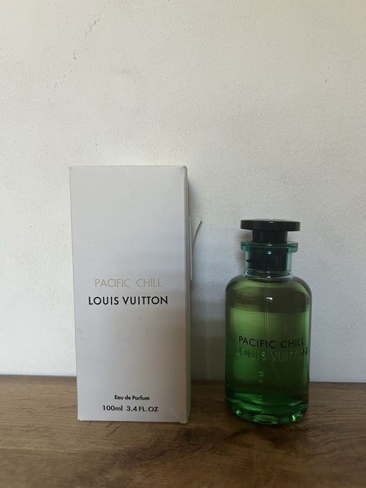 Perfumy Louis Vuitton Pacific Chill
