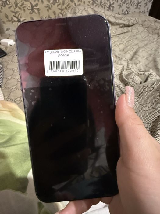 Iphone 11 на 128