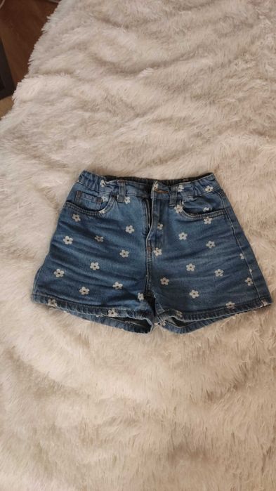 Krótkie spodenki
