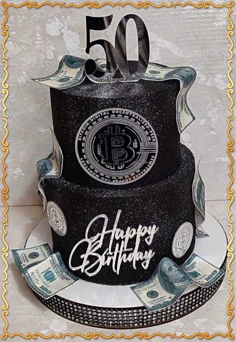 Торты капкейки на заказ