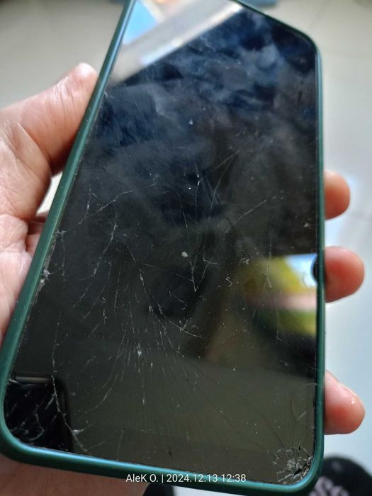 Redmi 9c NFC под восстановление