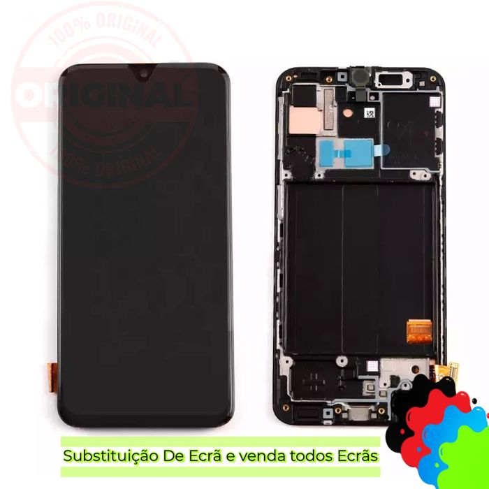 Samsung A10 A12 A13 A14 A15 A20e A21s A30s A40 A41 A50  A70 A71 A80