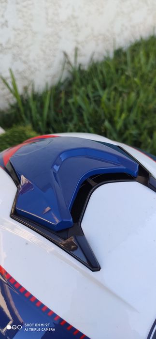 Capacete Airoh Spark
