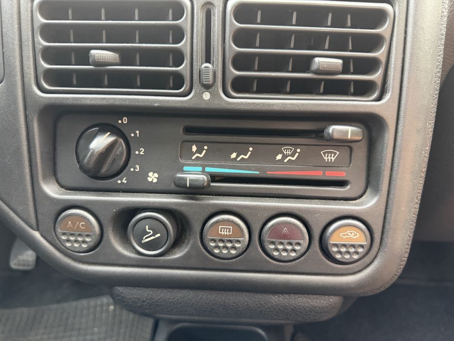 Peugeot 106 1.5d