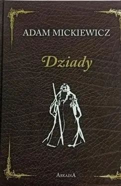 Dziady. Nowy Produkt