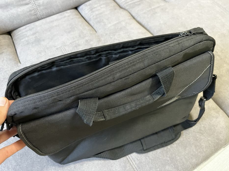 Сумка для ноутбука