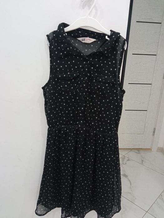 Два гарних плаття