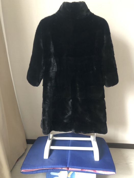 Шуба норкова Manakas, Німеччина.
