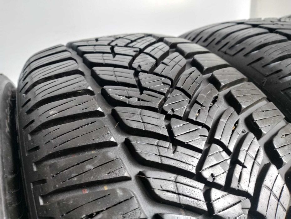 4X 205/55R16 91H Fulda Kristall Control Hp2 61H.