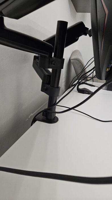 OKAZJA!! - Stanowisko komputerowe