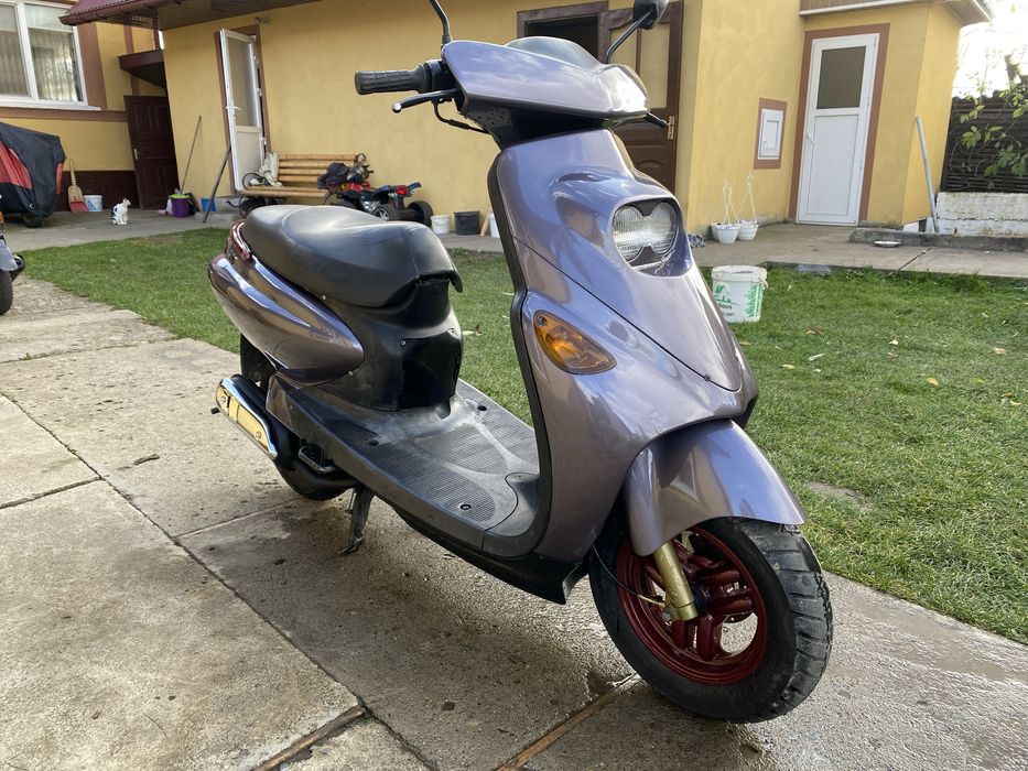 Yamaha jog mbk (3kj)