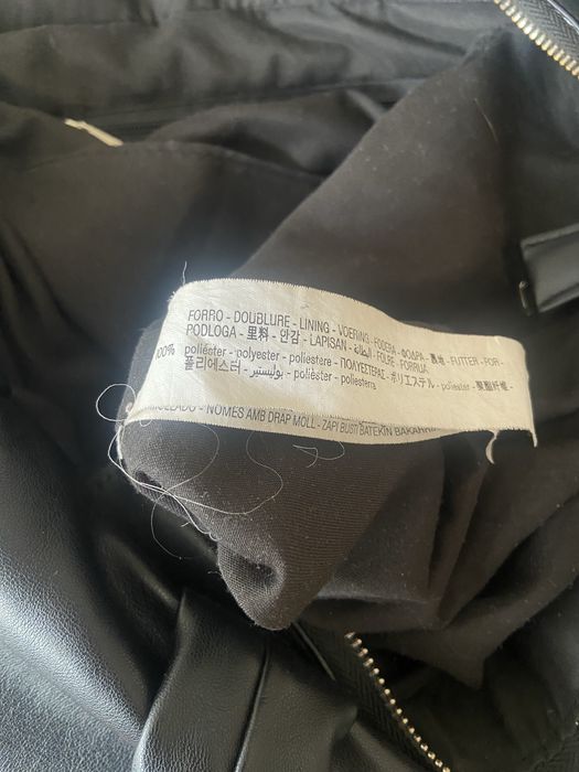 Sprzedam torbę puchową