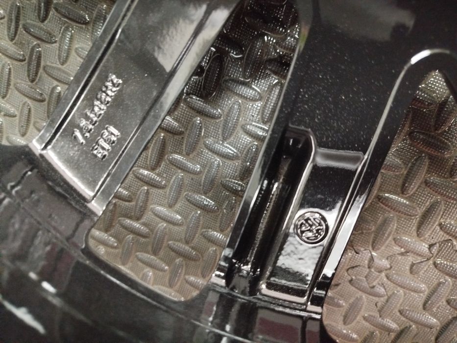 Jantes 18" Originais VW Golf 5×112