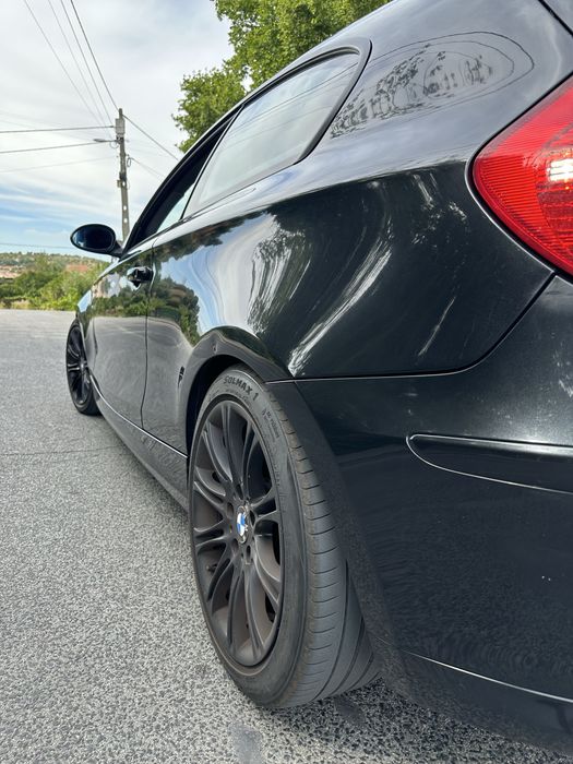 BMW 118 — fotografia 4