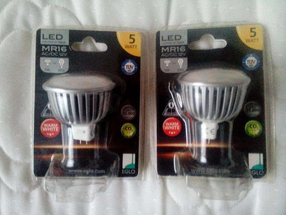 5W LED Lamps