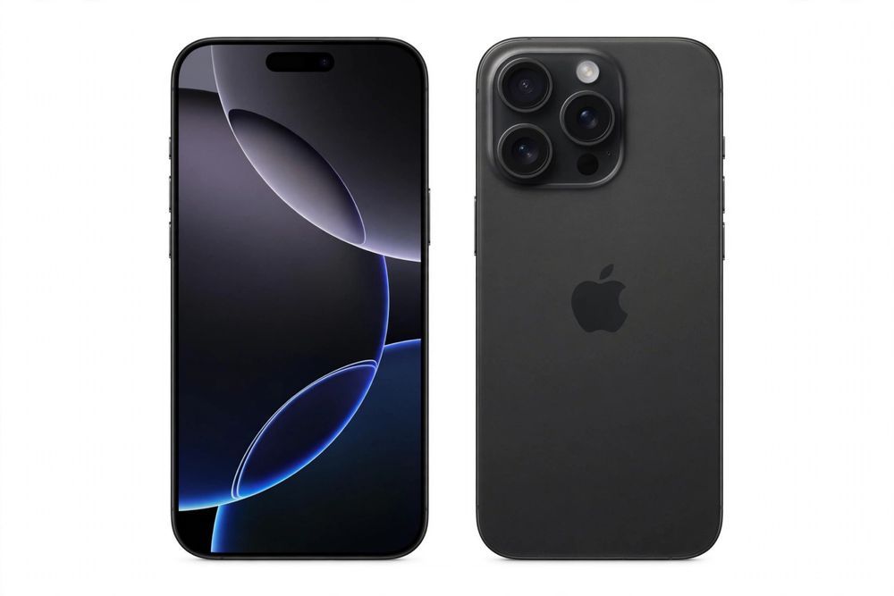 Iphone 16 pro  128