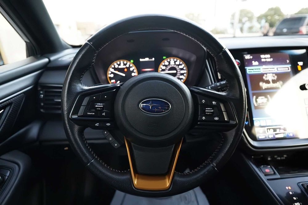 Subaru Outback      2023