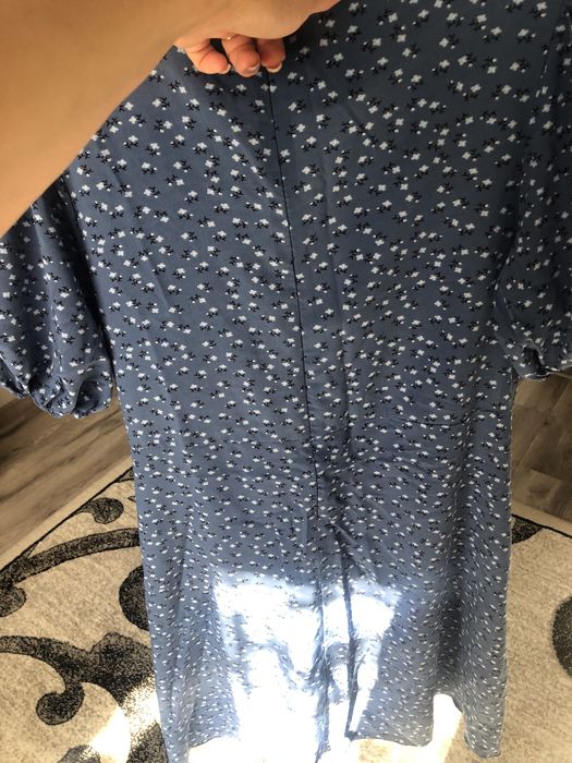 Жіночий костюм 50 розмір, плаття