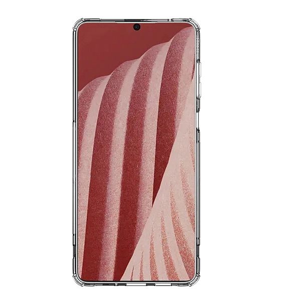 Nillkin Nature Pro etui do Samsung Galaxy A73 pancerna obudowa pokrowi