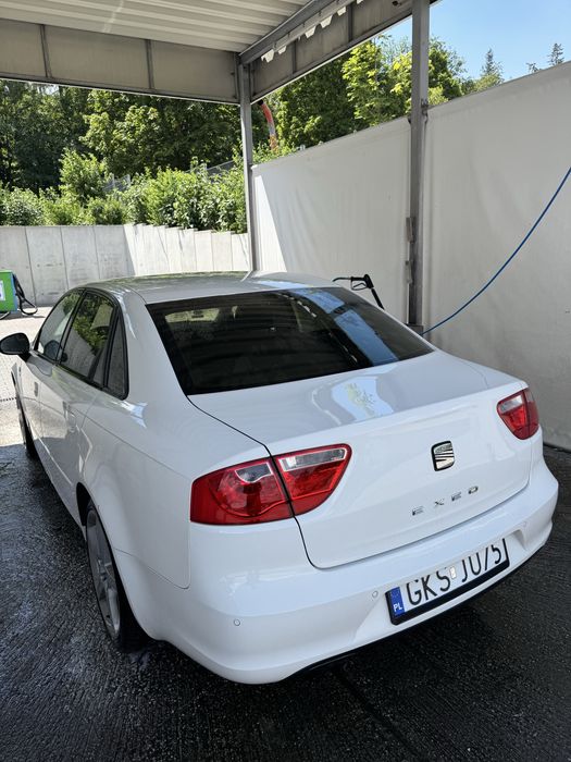 SEAT EXEO 2.0 tdi CR.