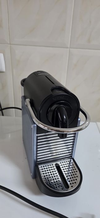 Máquina café Delonghi Pixie