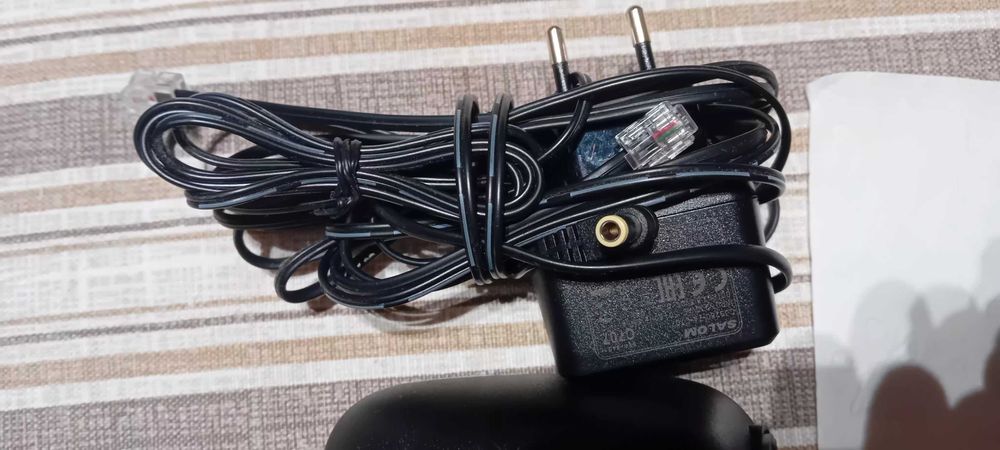 Telefone portatil Gigaset A280H