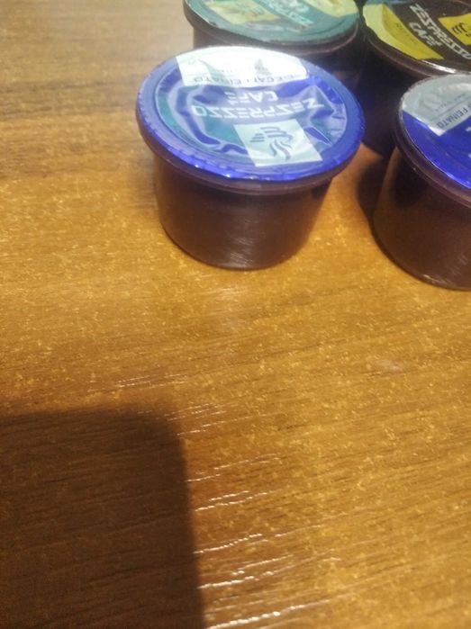 Продам капсулы для кофе машины