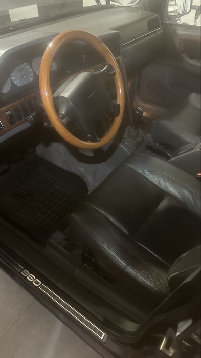 Volvo 960 2.5 1994