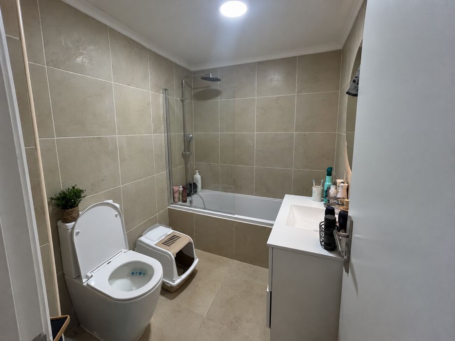 Apartamento T3 à venda