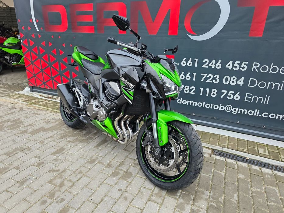 Kawasaki