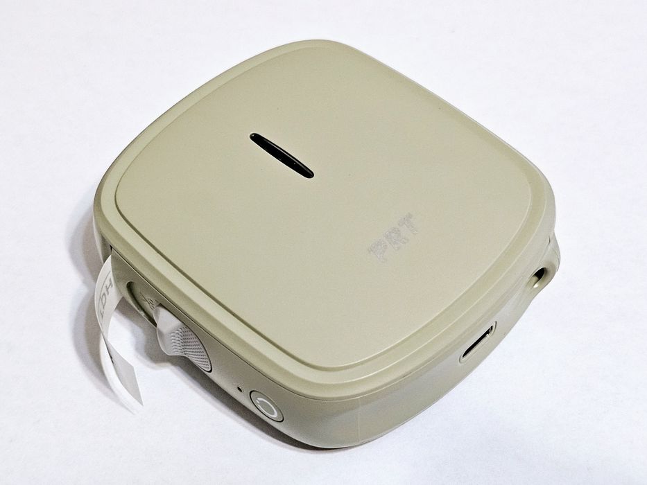 Термопринтер для стікерів PRT