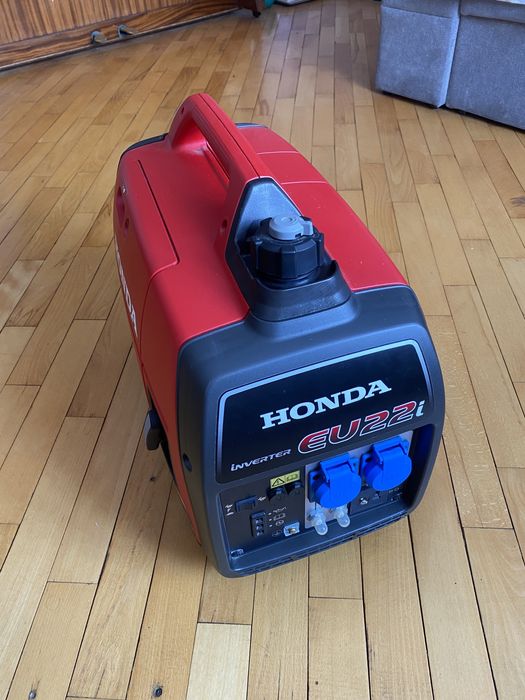 Генератор Honda EU22i