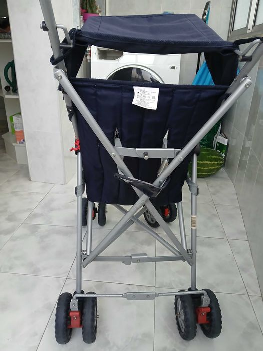 Carrinho para criança