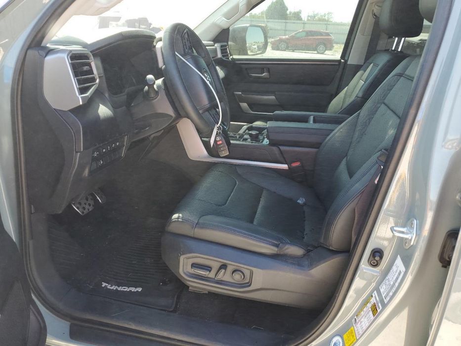 Авторазборка Toyota Tundra 22 usa шрот тойота тундра запчасти детали фара капот дверь крыло бампер зеркало коробка четверть ланжерон двигатель фонарь