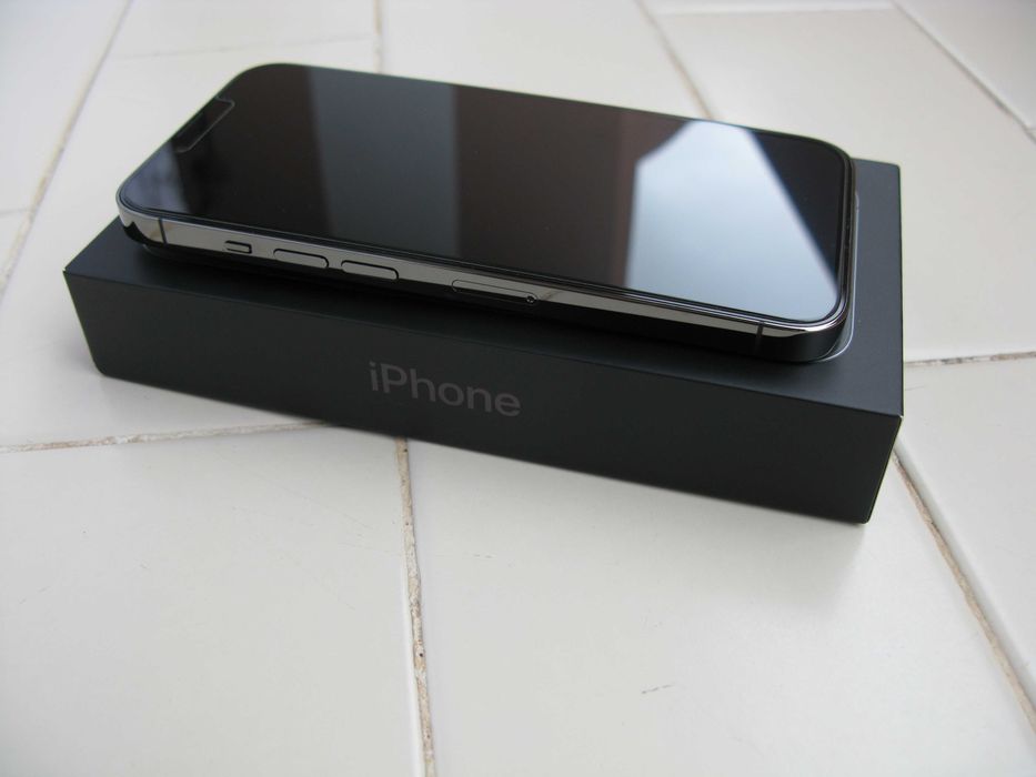 APPLE iPhone 13 Pro 256 GB GRAFITE