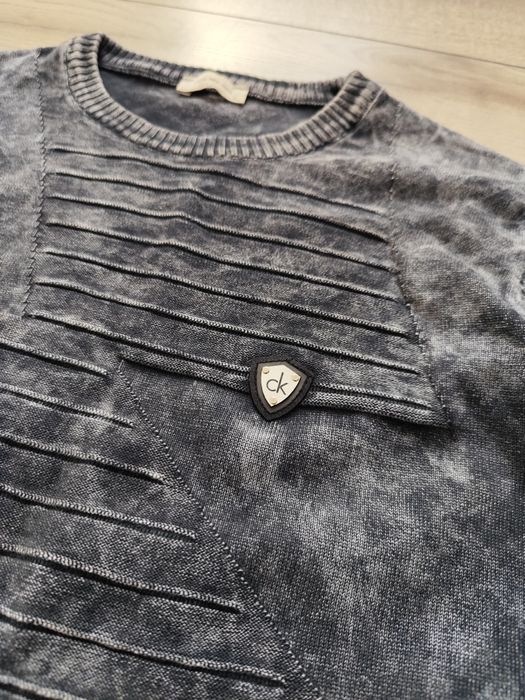 Sweterek Calvin Klein męski