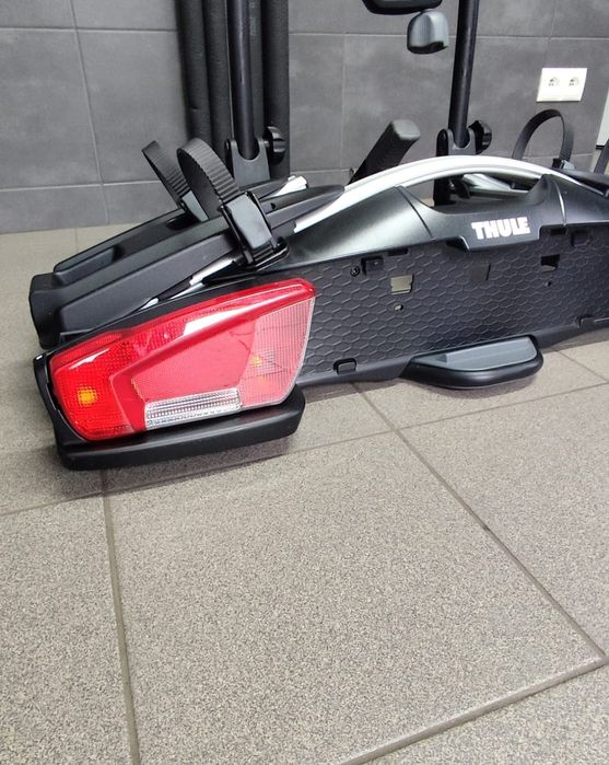 Thule Velocompact 924. Stan jak NOWY