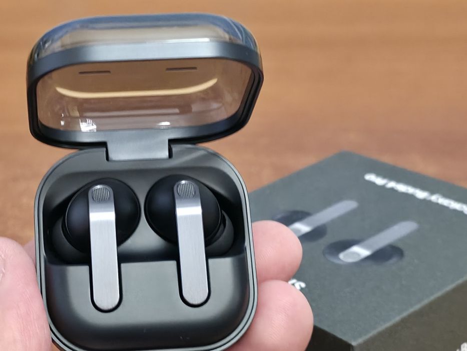 Samsung galaxy buds 4 pro