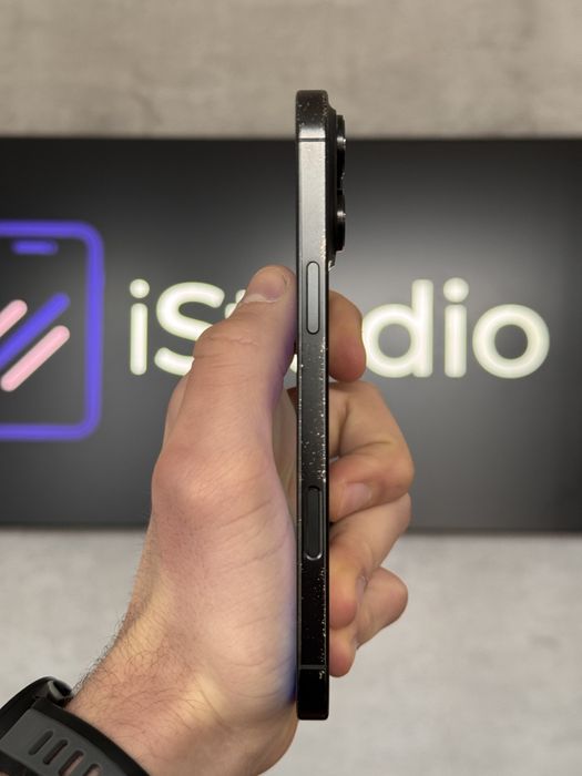 RATY 0% iPhone 16 Pro Max 256GB BATERIA 90% GWARANCJA 12 miesiecy!!!