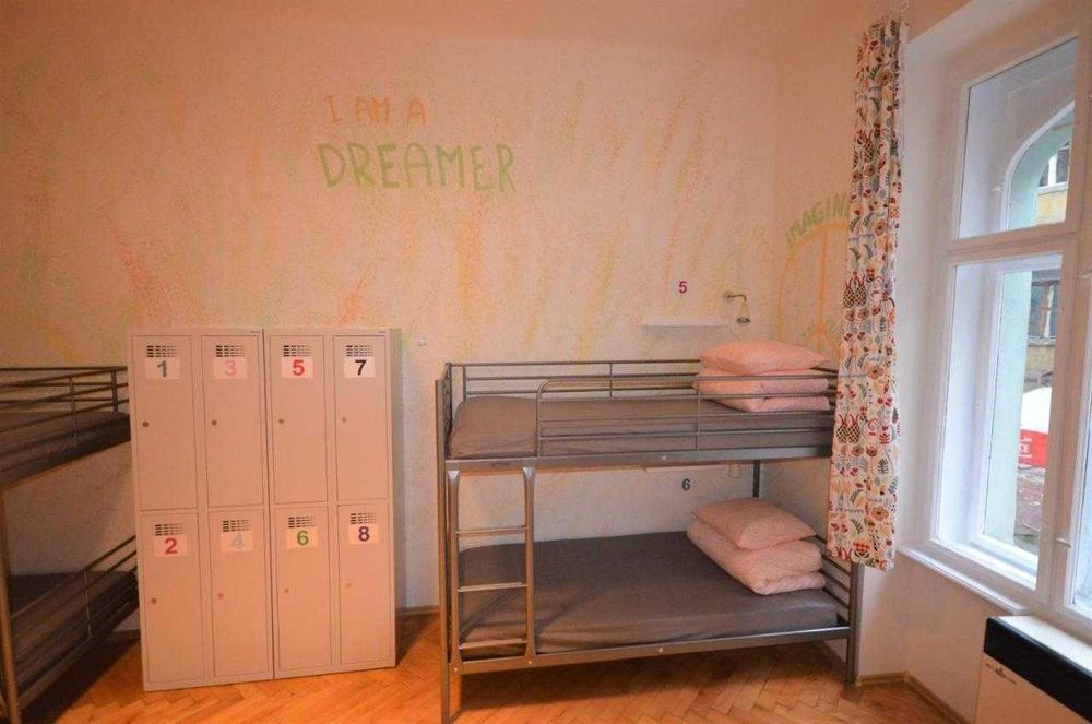 Крутой Хостел в Киеве! Метро Дарница ДВРЗ! Звоните !