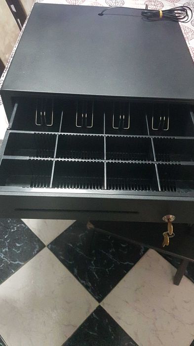 monitor primux iox all in one+impressora ios+gaveta pos
