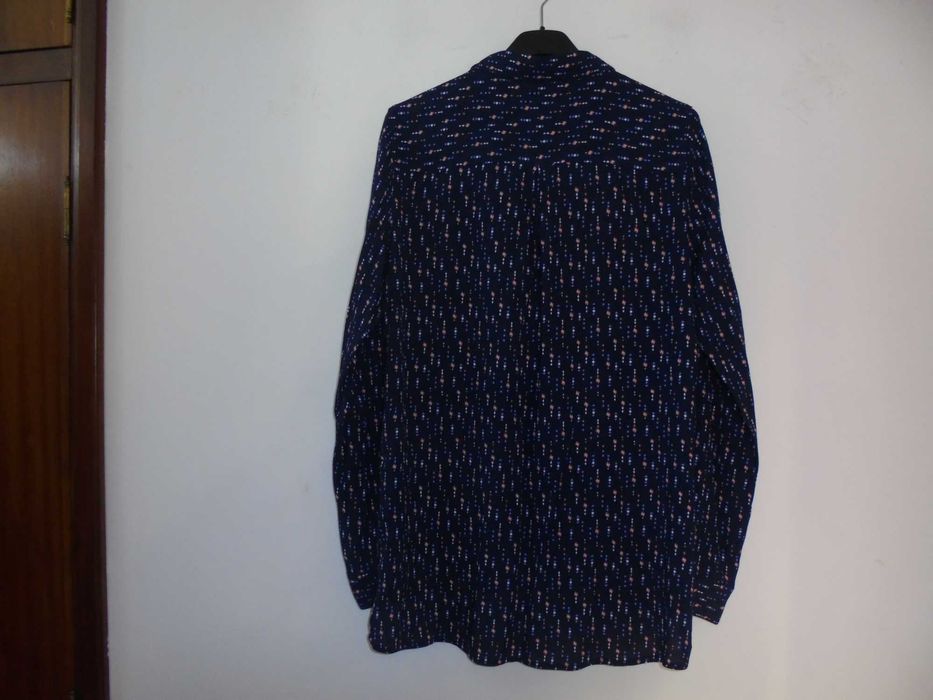 Blusa de senhora muito bonita