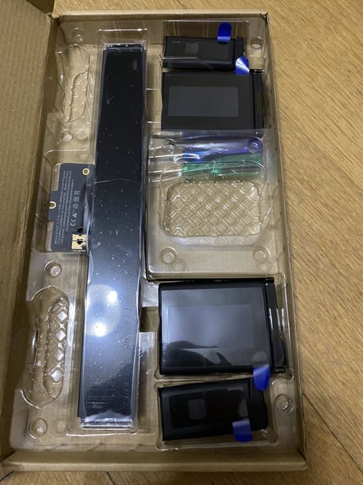 Bateria Macbook Pro A1437 A1425 Nova