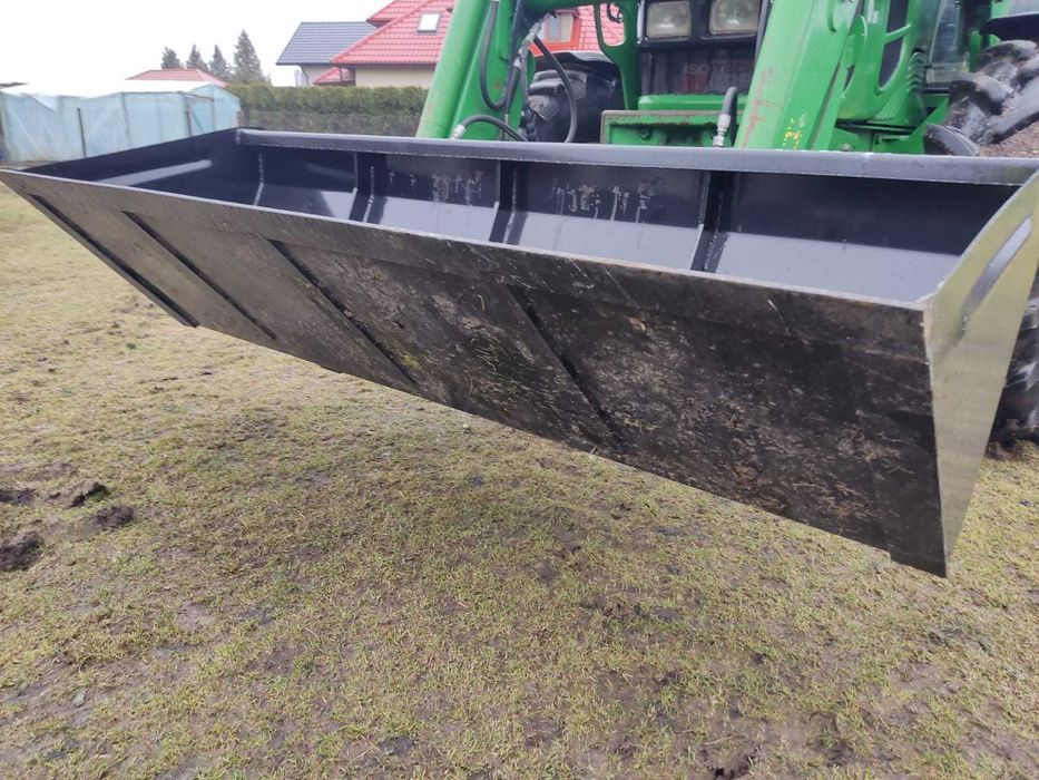 NOWA OD PRODUCENTA łyżka do tura mauleuxa mx euro sms