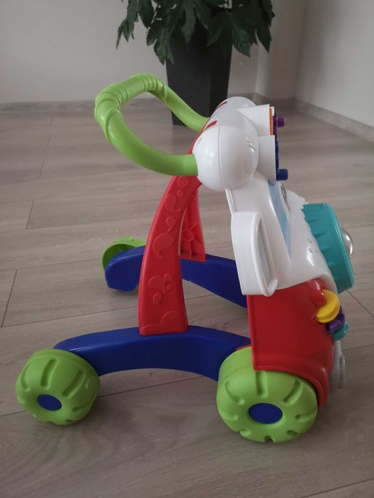 Pchacz Chicco stan bdb